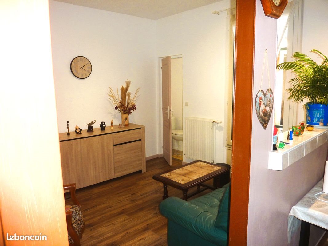 Maison à vendre, 104m², Pontault-Combault