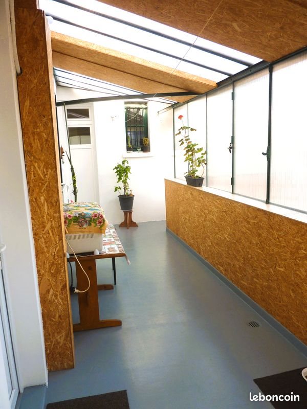 Maison à vendre, 104m², Pontault-Combault