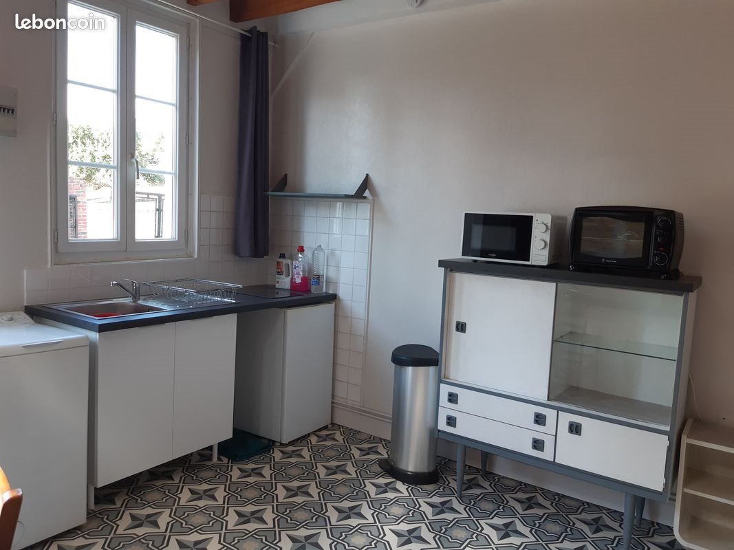 Maison à louer, 22m², Beauvais