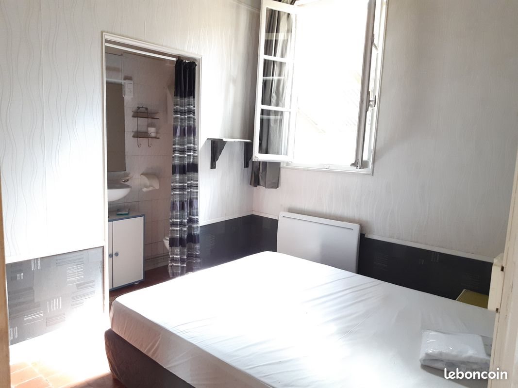 Maison à louer, 22m², Beauvais