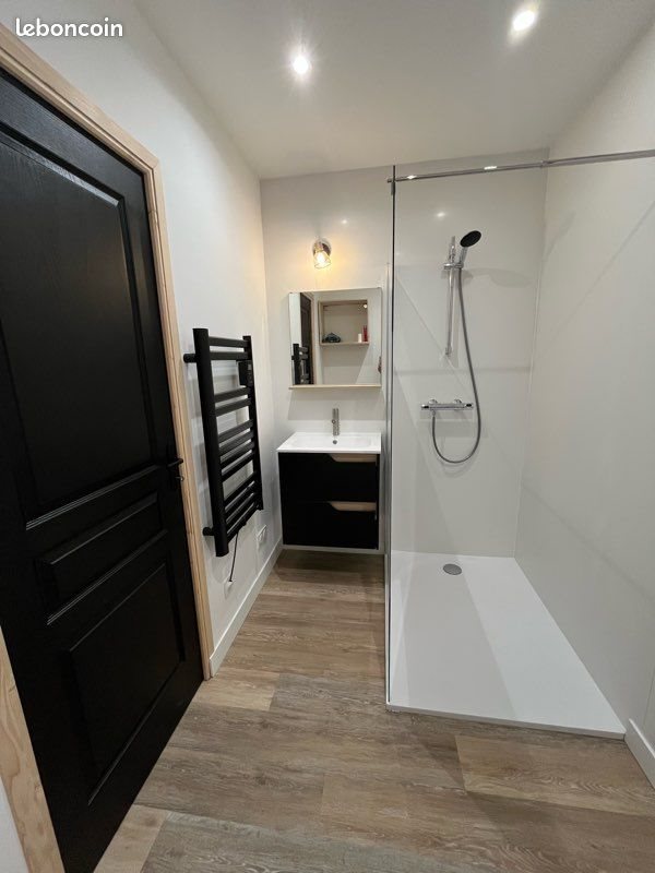 Appartement à louer, 35m², La Haye-du-Puits