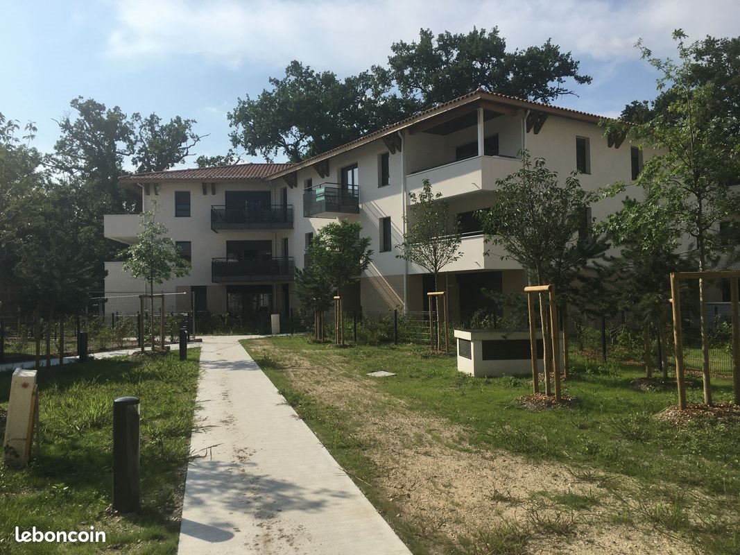Appartement à louer, 47m², Gradignan