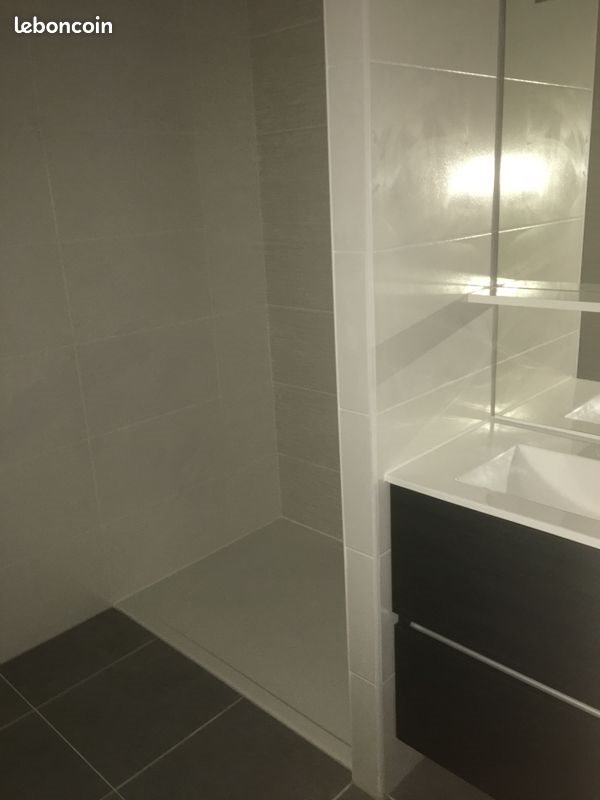 Appartement à louer, 47m², Gradignan