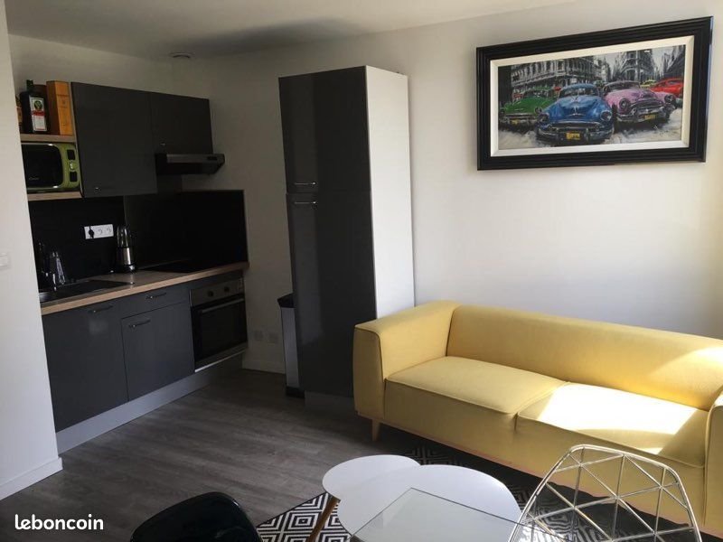 Appartement à louer, 30m², Sainte-Luce-sur-Loire