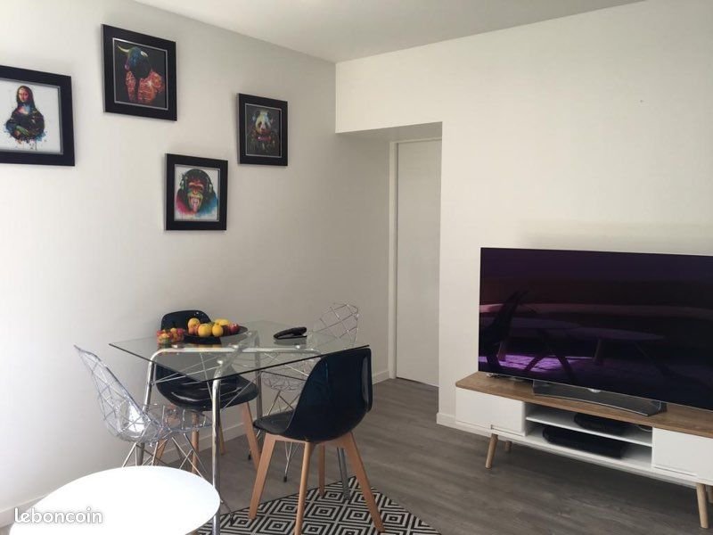 Appartement à louer, 30m², Sainte-Luce-sur-Loire