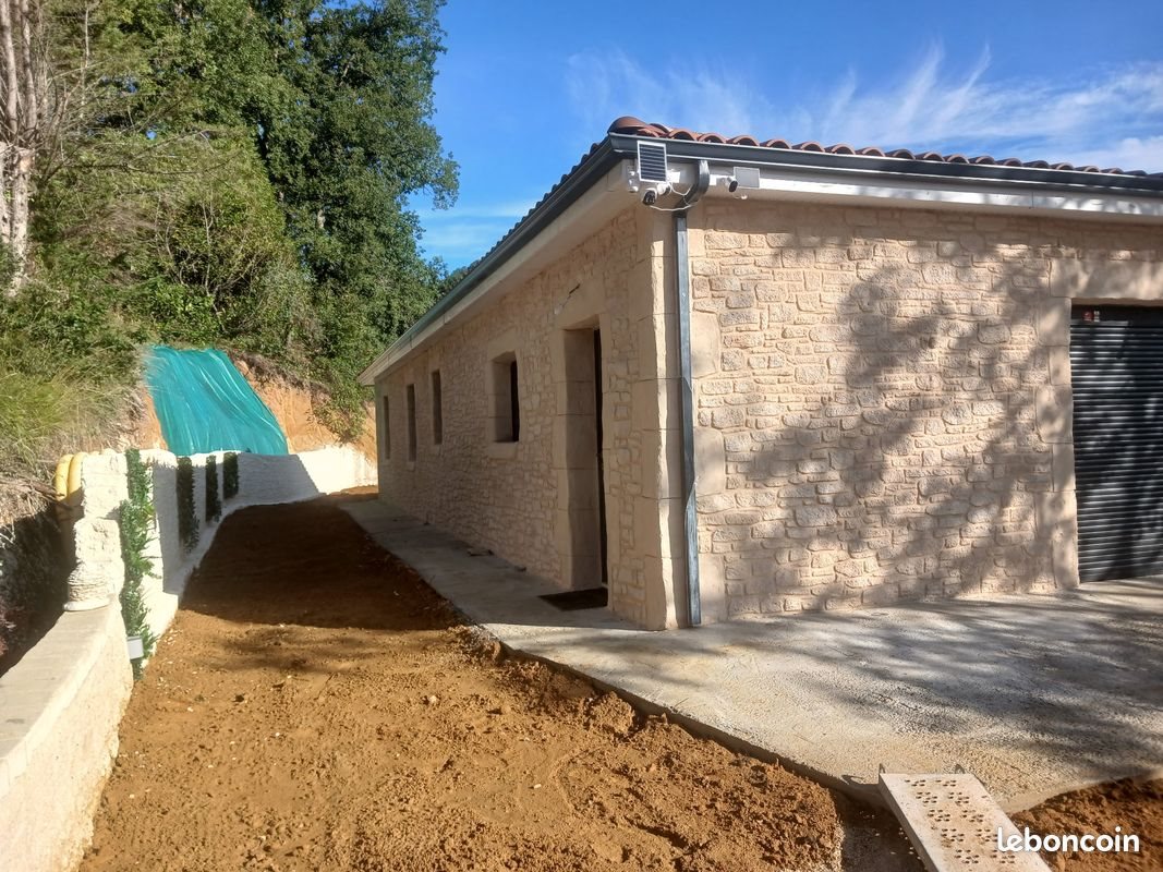 Maison à vendre, 145m², Sarlat-la-Canéda