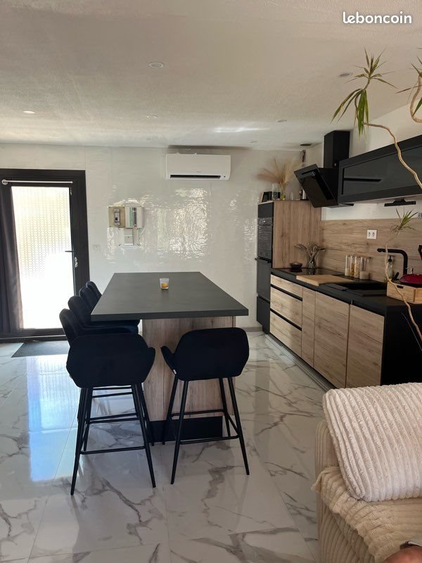 Maison à louer, 40m², Agde (Cap d'Agde)