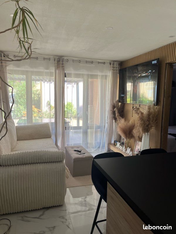 Maison à louer, 40m², Agde (Cap d'Agde)