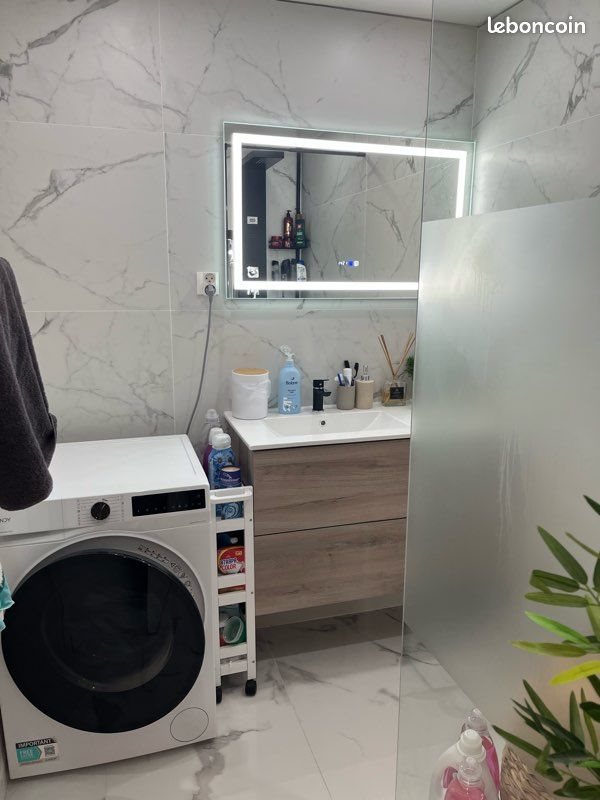 Maison à louer, 40m², Agde (Cap d'Agde)