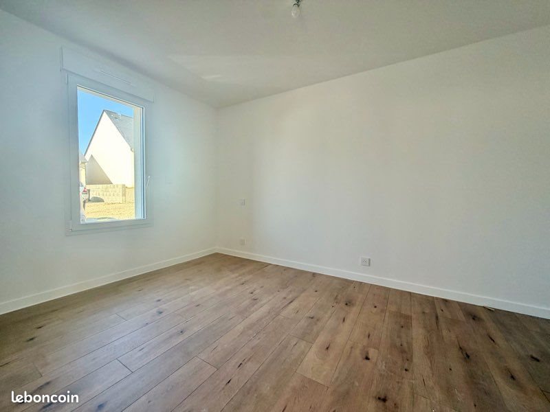 Maison à louer, 88m², Château-Gontier
