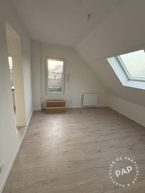 Appartement à louer, 48m², Sartrouville