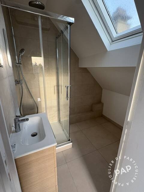 Appartement à louer, 48m², Sartrouville
