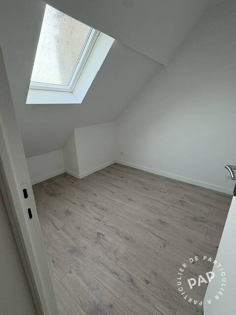 Appartement à louer, 48m², Sartrouville