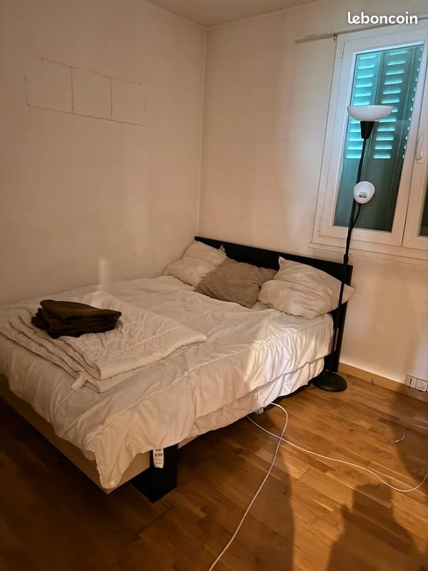 Appartement à louer, 60m², Grenoble