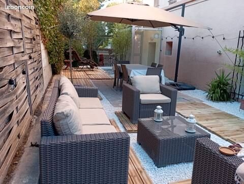 Appartement à louer, 70m², Aix-en-Provence