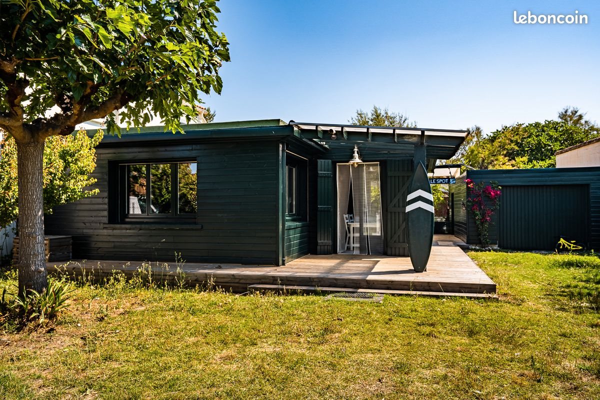 Maison à louer, 70m², Frontignan