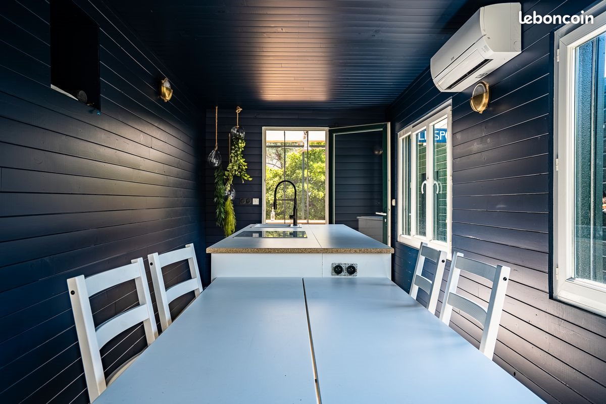 Maison à louer, 70m², Frontignan