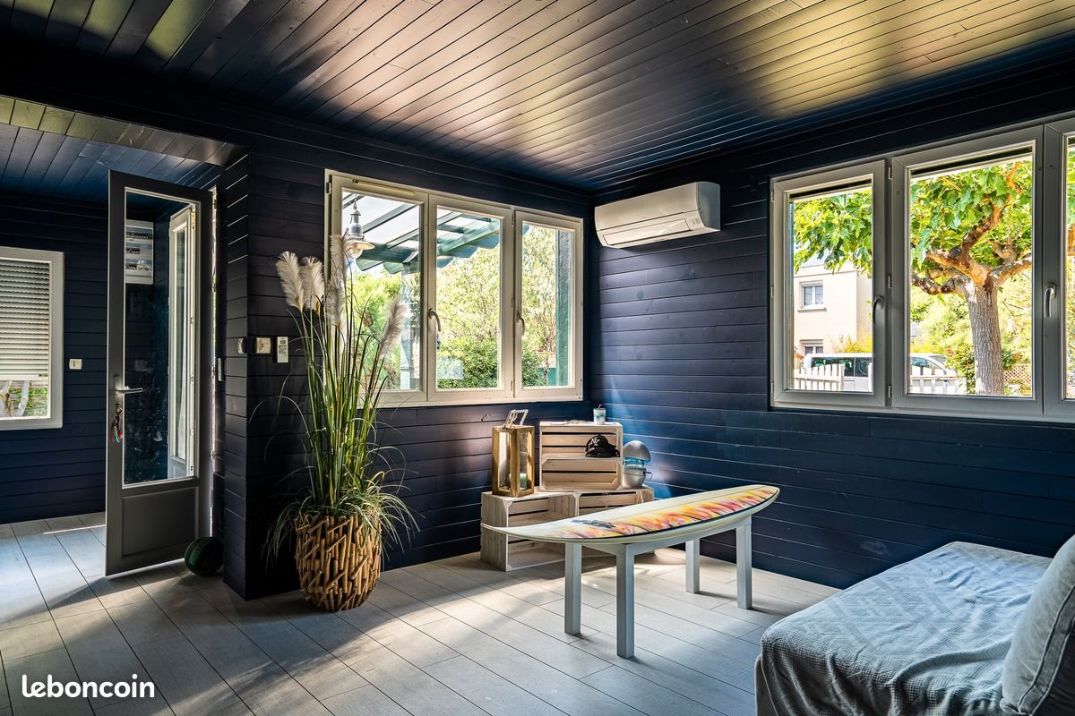 Maison à louer, 70m², Frontignan
