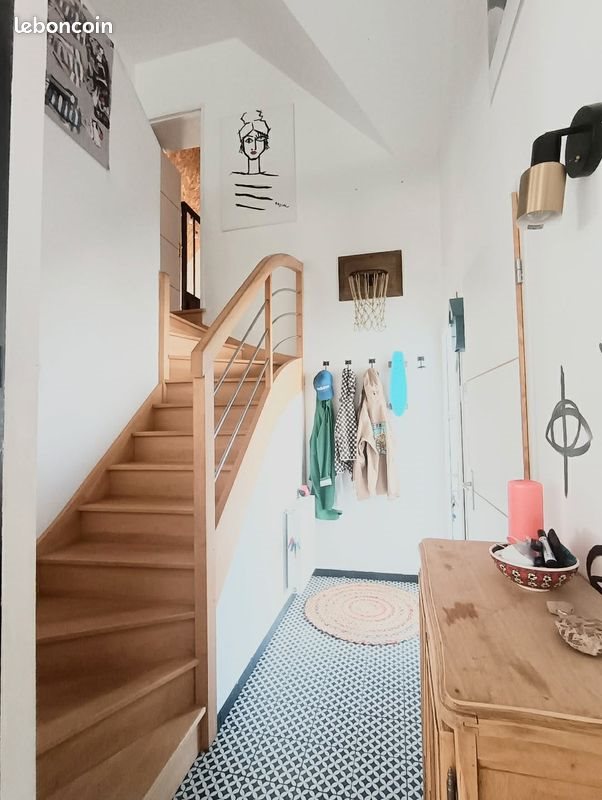 Maison à vendre, 140m², Mellac