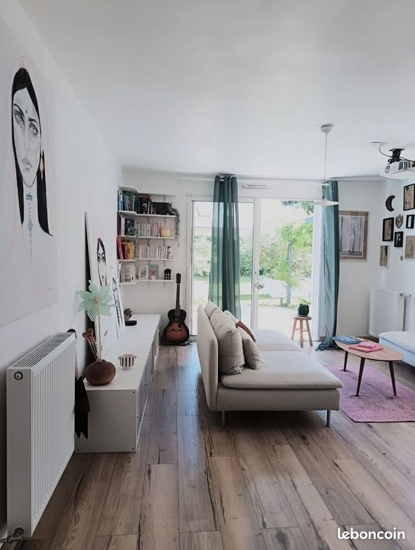 Maison à vendre, 140m², Mellac