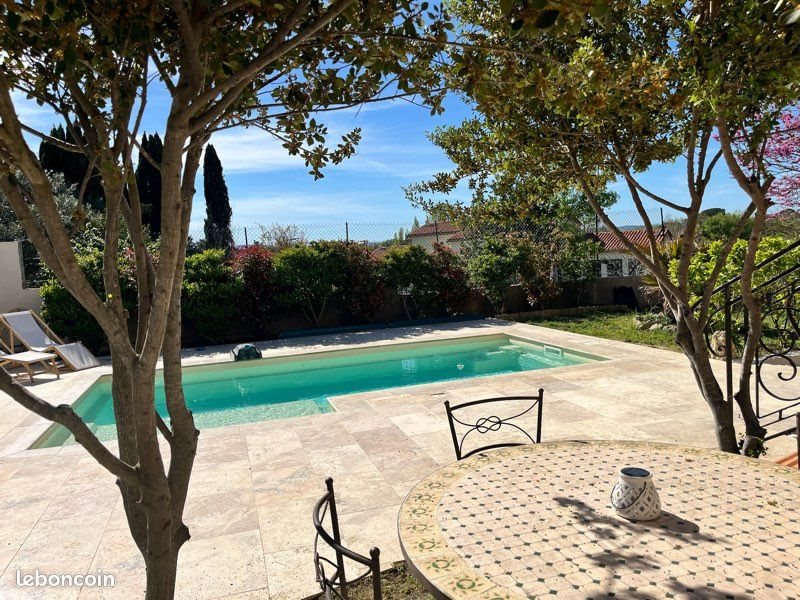 Maison à vendre, 215m², Bagnoles