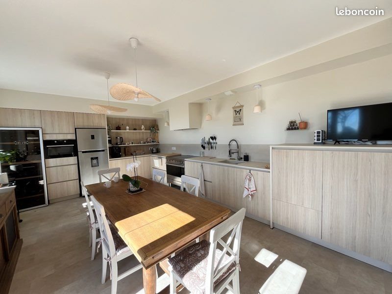 Maison à vendre, 215m², Bagnoles