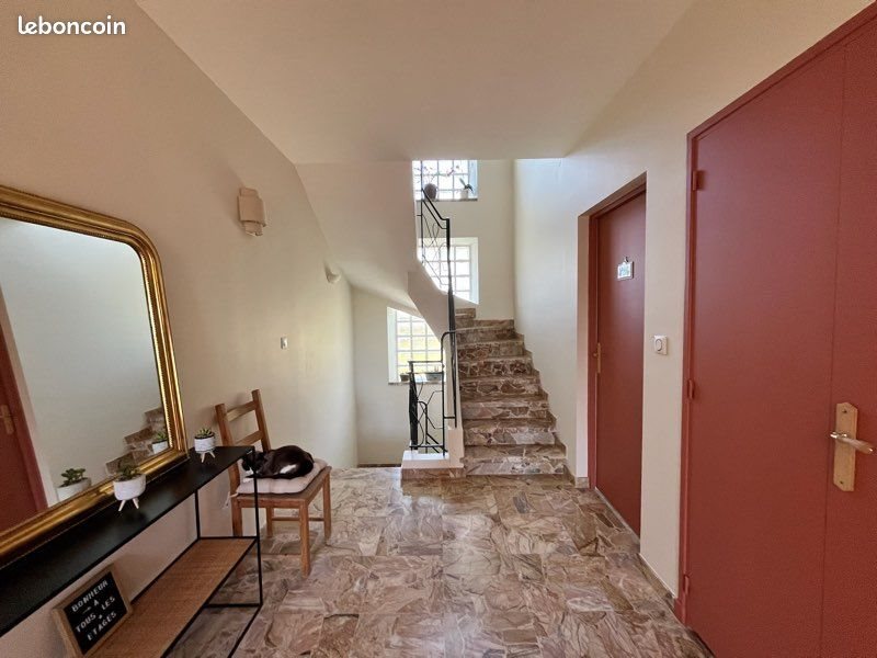 Maison à vendre, 215m², Bagnoles