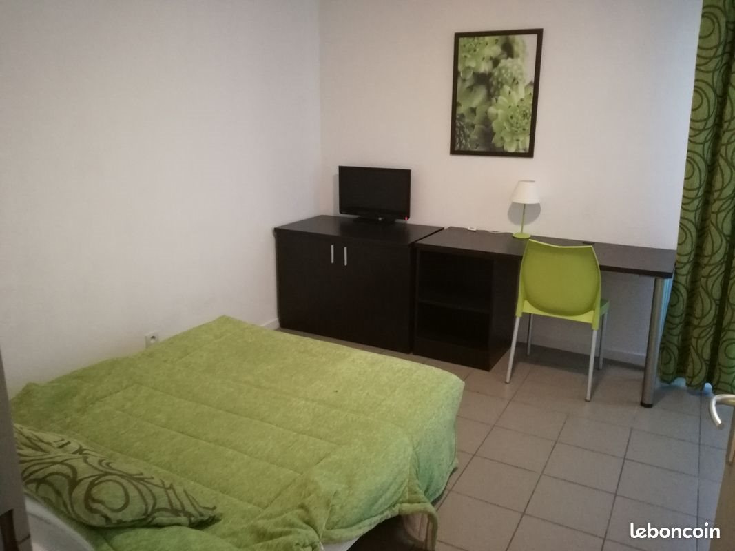 Appartement à louer, 20m², Avignon