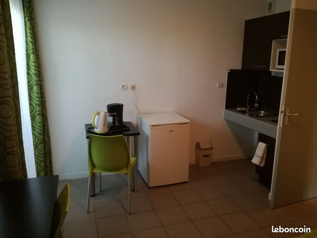 Appartement à louer, 20m², Avignon