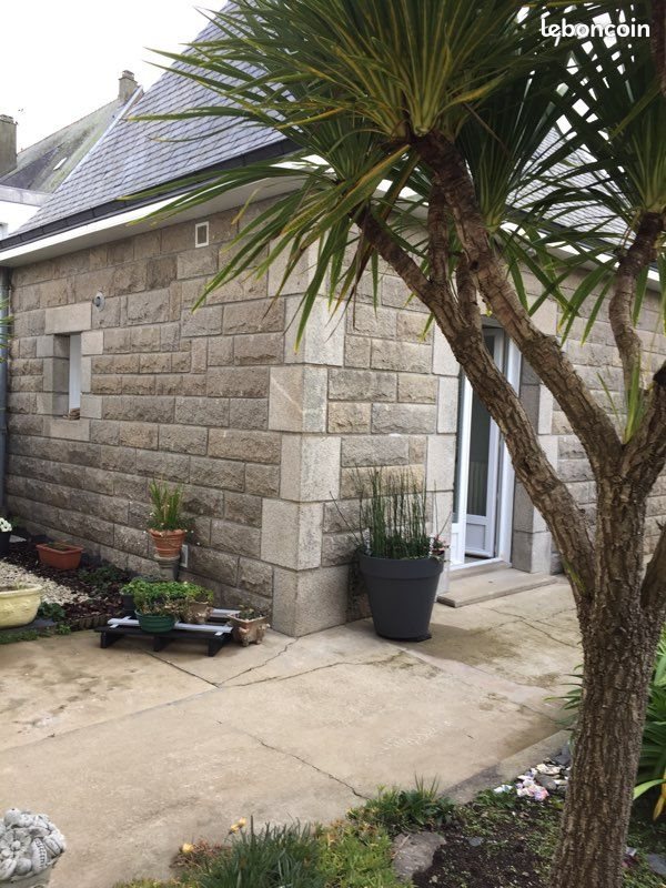 Maison à louer, 40m², Quimper