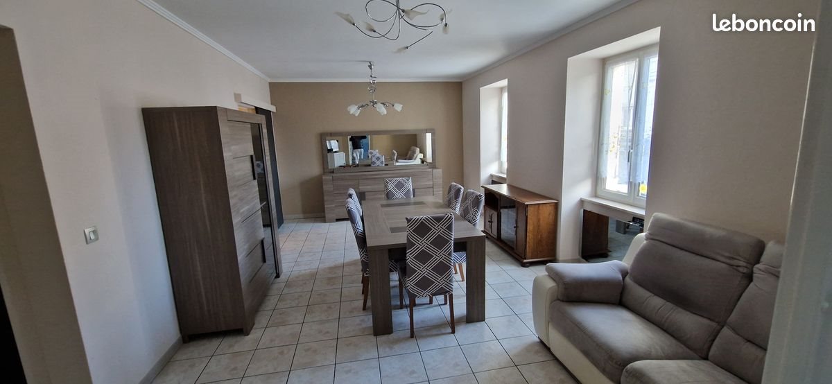 Appartement à louer, 70m², Rixheim