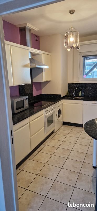 Appartement à louer, 70m², Rixheim