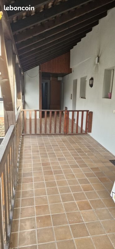 Appartement à louer, 70m², Rixheim