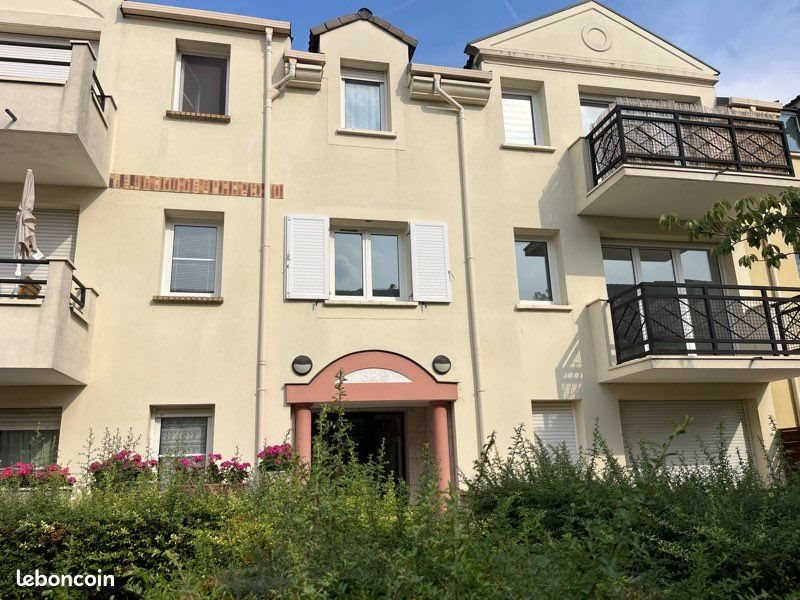 Appartement à louer, 43m², Plaisir