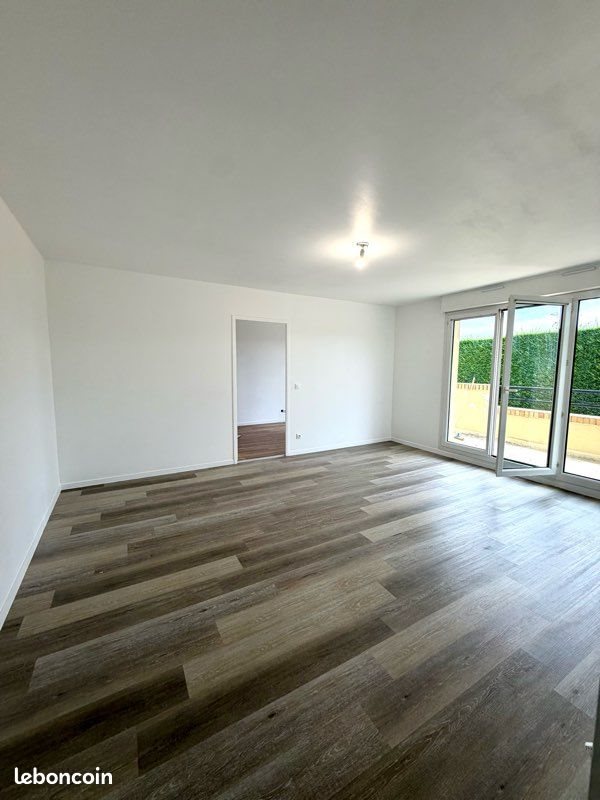 Appartement à louer, 43m², Plaisir