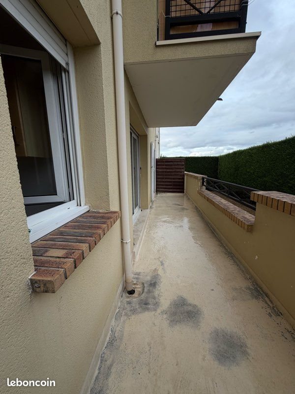 Appartement à louer, 43m², Plaisir