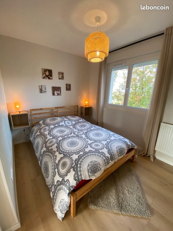Appartement à louer, 44m², Vichy