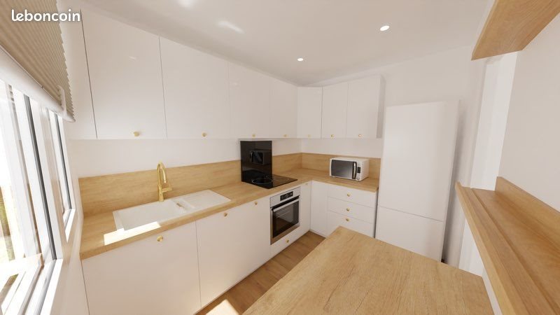 Appartement à vendre, 103m², Oyonnax
