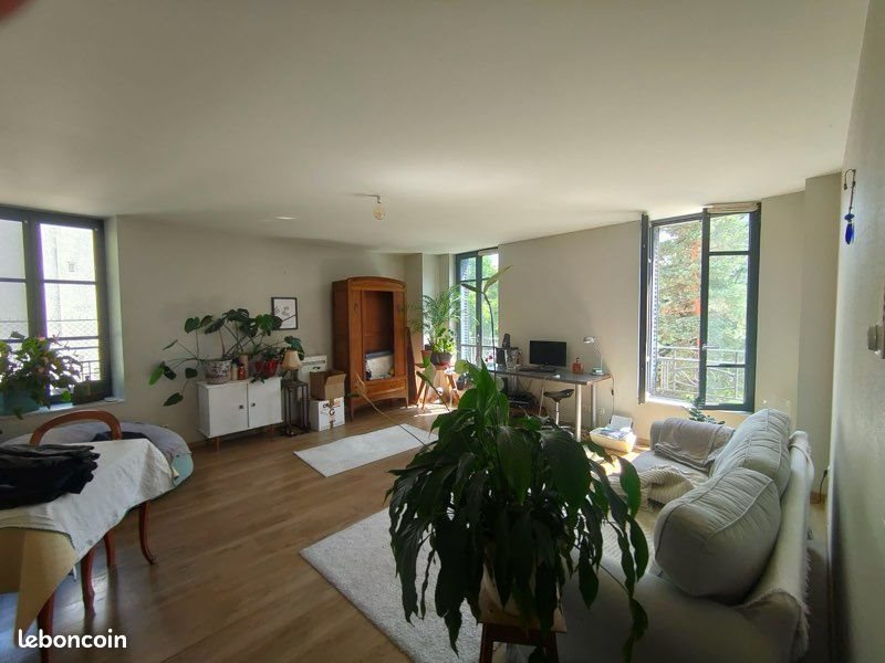 Appartement à louer, 94m², Royat