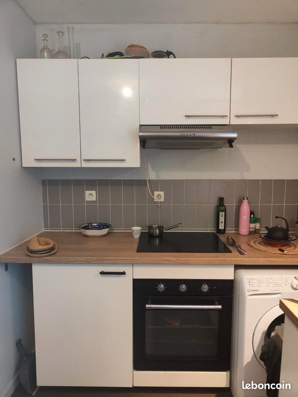 Appartement à louer, 94m², Royat