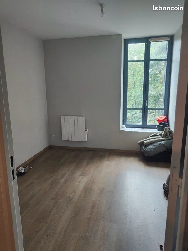 Appartement à louer, 94m², Royat