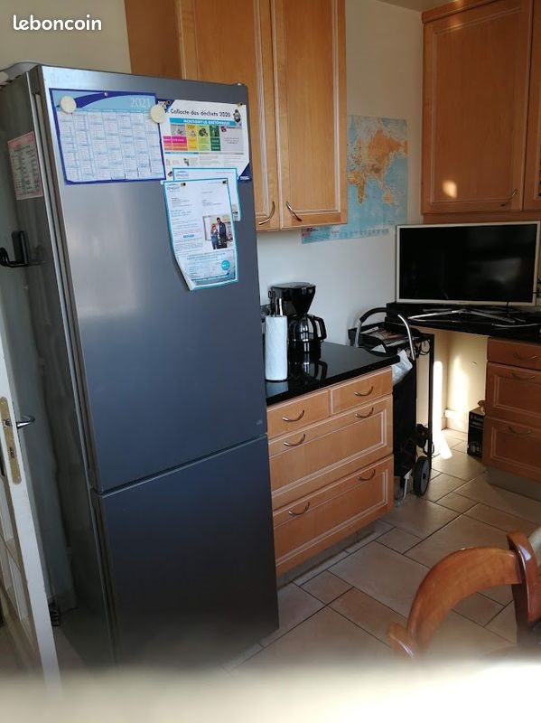 Appartement à louer, 91m², Montigny-le-Bretonneux