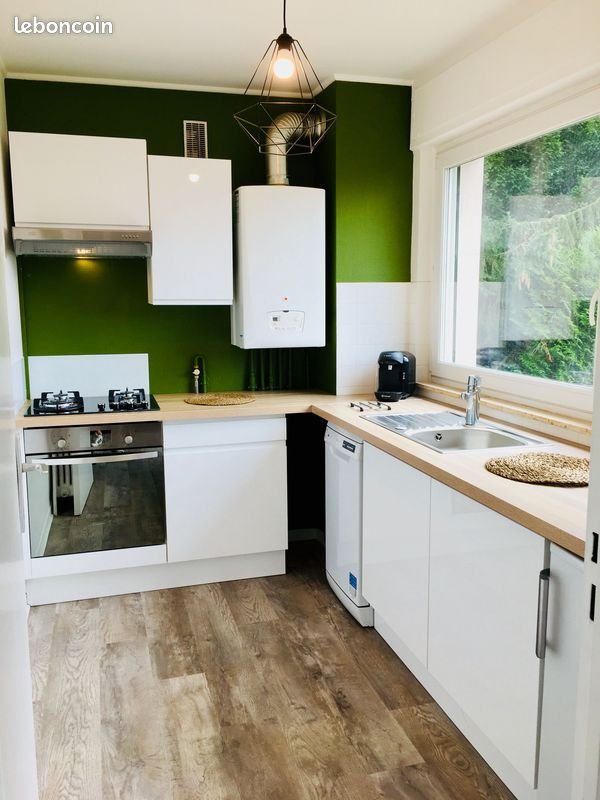Appartement à louer, 31m², Thionville