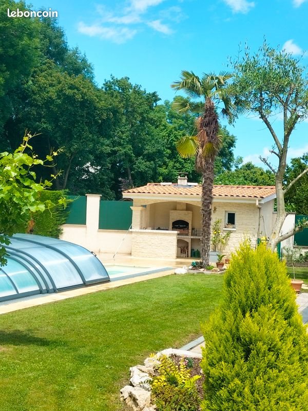 Maison à vendre, 125m², Décines-Charpieu
