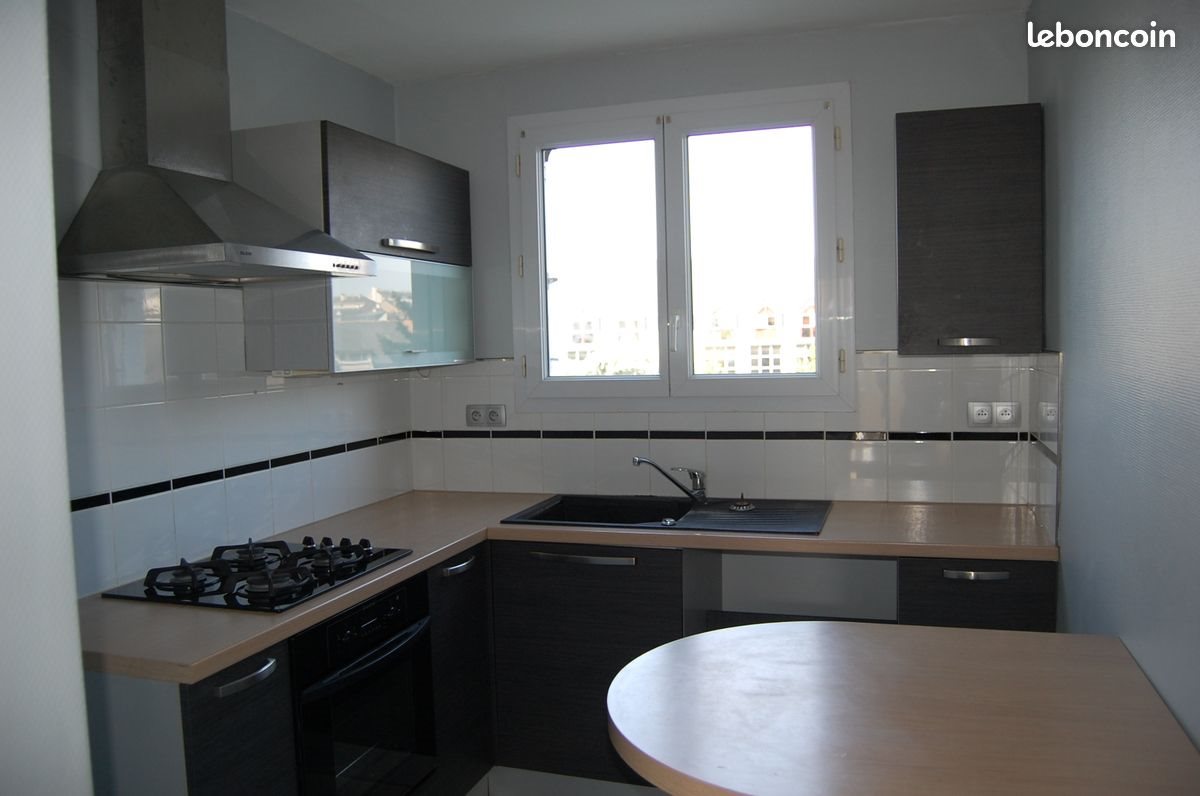 Appartement à louer, 65m², Angers