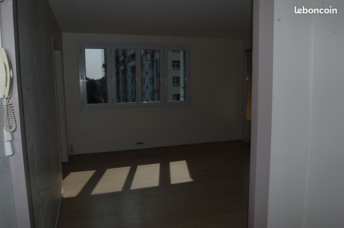 Appartement à louer, 65m², Angers