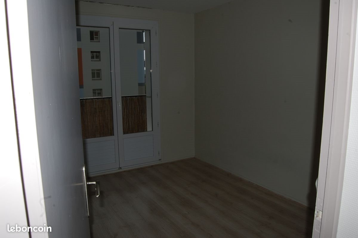 Appartement à louer, 65m², Angers