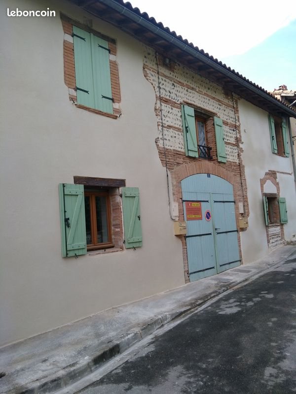 Appartement à louer, 75m², Noé