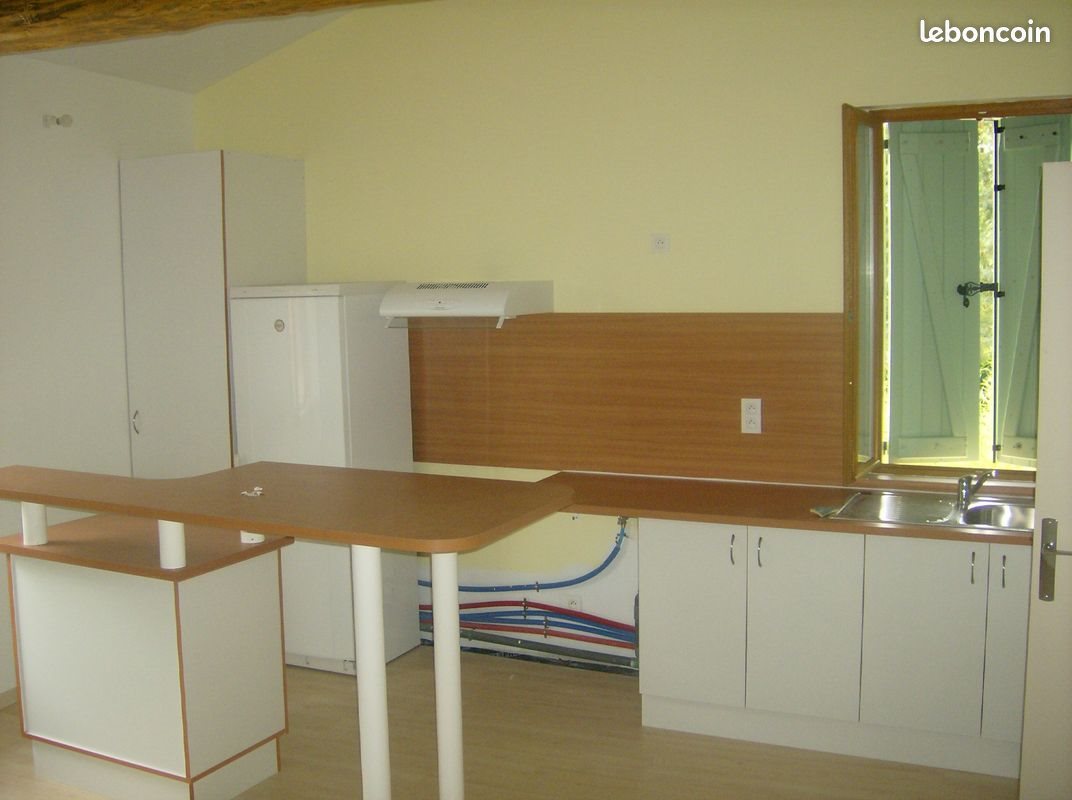 Appartement à louer, 75m², Noé
