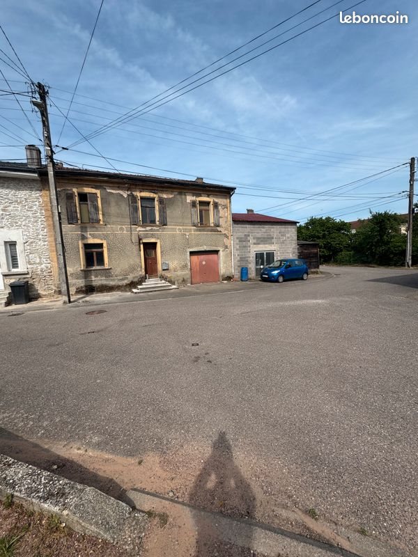 Maison à vendre, 140m², Hargarten-aux-Mines